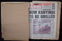 Kenya Times 1990 no. 671