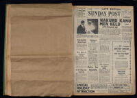 The Sunday Post 1962 no. 1409
