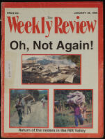 The Weekly Review 1998 no. 1177