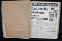 The Nairobi Times 1982 no. 236