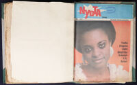 Nyota Afrika 1974 May