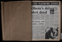 The Nairobi Times 1983 no. 372