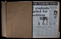 The Nairobi Times 1983 no. 415