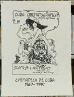 Cinemateca de Cuba, Instituto Cubano del Arte e Industria Cinematográficos de Cuba, Instituto Cubano del Arte e Industria Cinematográficos de Cuba 1960-1990