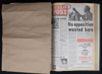 The Nairobi Times 1982 no. 326