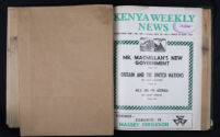 Kenya Weekly News no. 1851