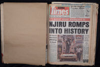 Kenya Times 1990 no. 677