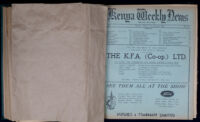 Kenya Weekly News 1948 no. 42