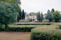In the Grounds of Bagh-i-Shahi Palace, Jalalabad: Phase III Zahir Shah Period