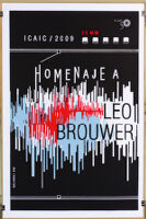 Homenaje a Leo Brouwer