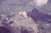 Citadelle Aerial View 1984