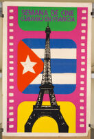 Semana de Cine cubano en France