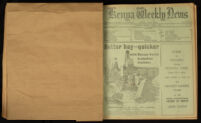Kenya Weekly News 1956 no. 1532