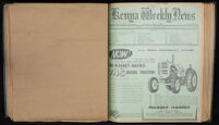 Kenya Weekly News 1949 no. 1189