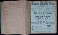 Kenya Weekly News 1948 no. 41