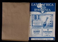 East Africa & Rhodesia 1950 no. 1324