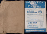 East Africa & Rhodesia 1965 no. 2130