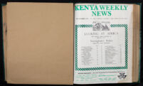 Kenya Weekly News 1959 no. 1697