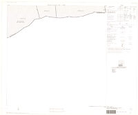 County block map (1990), Los Angeles County (037), state, California (06). PS 48