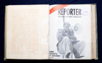 Reporter 1961 no. 9