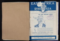 East Africa & Rhodesia no. 1418