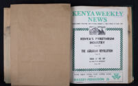 Kenya Weekly News no. 1853