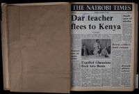 The Nairobi Times 1983 no. 378