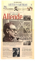 Se siente, se siente, Allende Presidente