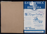 East Africa & Rhodesia 1954 no. 1548