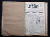 Jicho 1961 no. 483