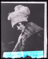 Maude Banks Stokes, Wyoming "oil queen," New York, circa 1920-1925