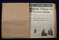 Nairobi Times 1982 no. 276