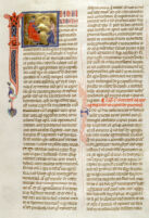 Yale Medical Library. Manuscript. 28 [Paneth codex].