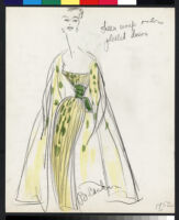 Cashin's illustrations of garments including the "Turnabout." f06-04