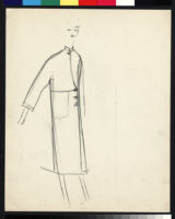 Cashin's illustrations of Eastern-inspired outerwear for Sills and Co. f07-06