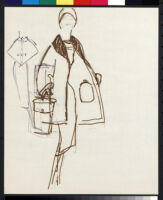 Cashin's illustrations of ready-to-wear designs for Sills and Co. b076_f09-08