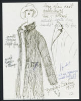 Cashin's illustrations of fur coat designs for R.R.G.  f02-19