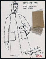 Cashin's illustrations of ready-to-wear designs for Russell Taylor. b046_f02-01
