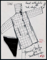 Cashin's illustrations of ready-to-wear designs for Russell Taylor. b046_f02-04