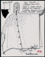 Cashin's illustrations of ready-to-wear designs for Russell Taylor. b046_f03-11