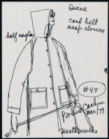 Cashin's illustrations of ready-to-wear designs for Russell Taylor. b046_f04-03