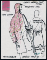 Cashin's illustrations of ready-to-wear designs for Russell Taylor. b048_f04-19