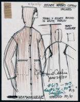 Cashin's illustrations of ready-to-wear designs for Russell Taylor. b048_f04-25