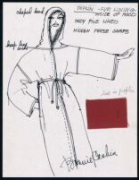 Cashin's illustrations of ready-to-wear designs for Russell Taylor. b053_f03-03