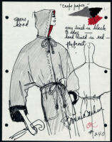 Cashin's illustrations of ready-to-wear designs for Russell Taylor. b053_f06-36
