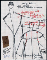 Cashin's illustrations of ready-to-wear designs for Russell Taylor. b053_f07-02