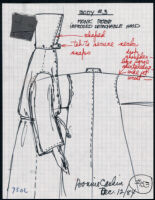 Cashin's illustrations of ready-to-wear designs for Russell Taylor. b053_f07-03