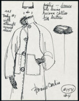 Cashin's illustrations of ready-to-wear designs for Russell Taylor. b053_f07-04