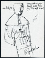 Cashin's illustrations of ready-to-wear designs for Russell Taylor. b053_f07-26