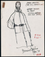 Cashin's illustrations of ready-to-wear designs for Russell Taylor. b054_f05-18
